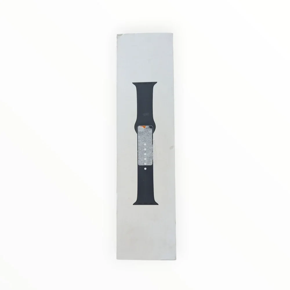 Oo1-N Apple Watch 45mm‎ Sport Band S/M (Demo) - Black 3L113AM/A
